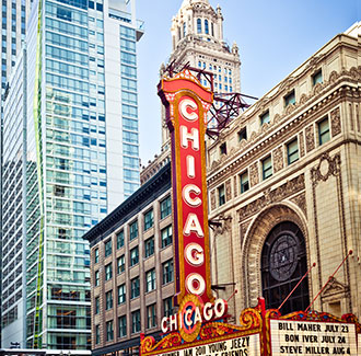 Hotel near Navy Pier & Magnificent Mile | The Inn of Chicago